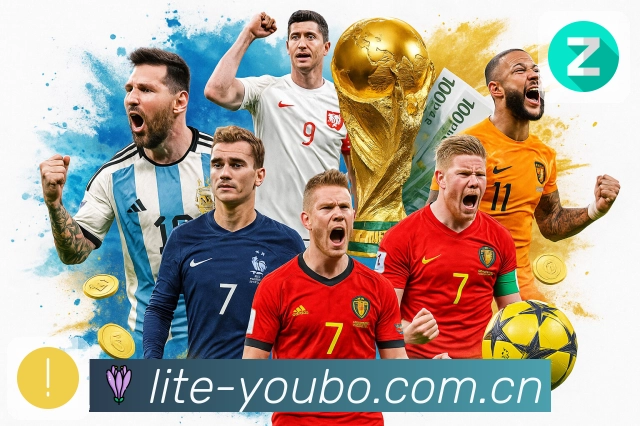 全球赛事访问分布热力图